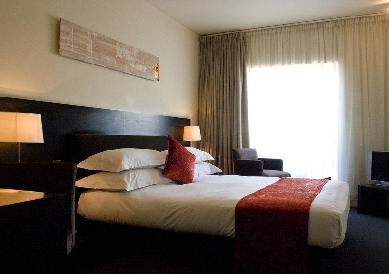 The Morrison Dublin, Curio Collection By Hilton Dublin